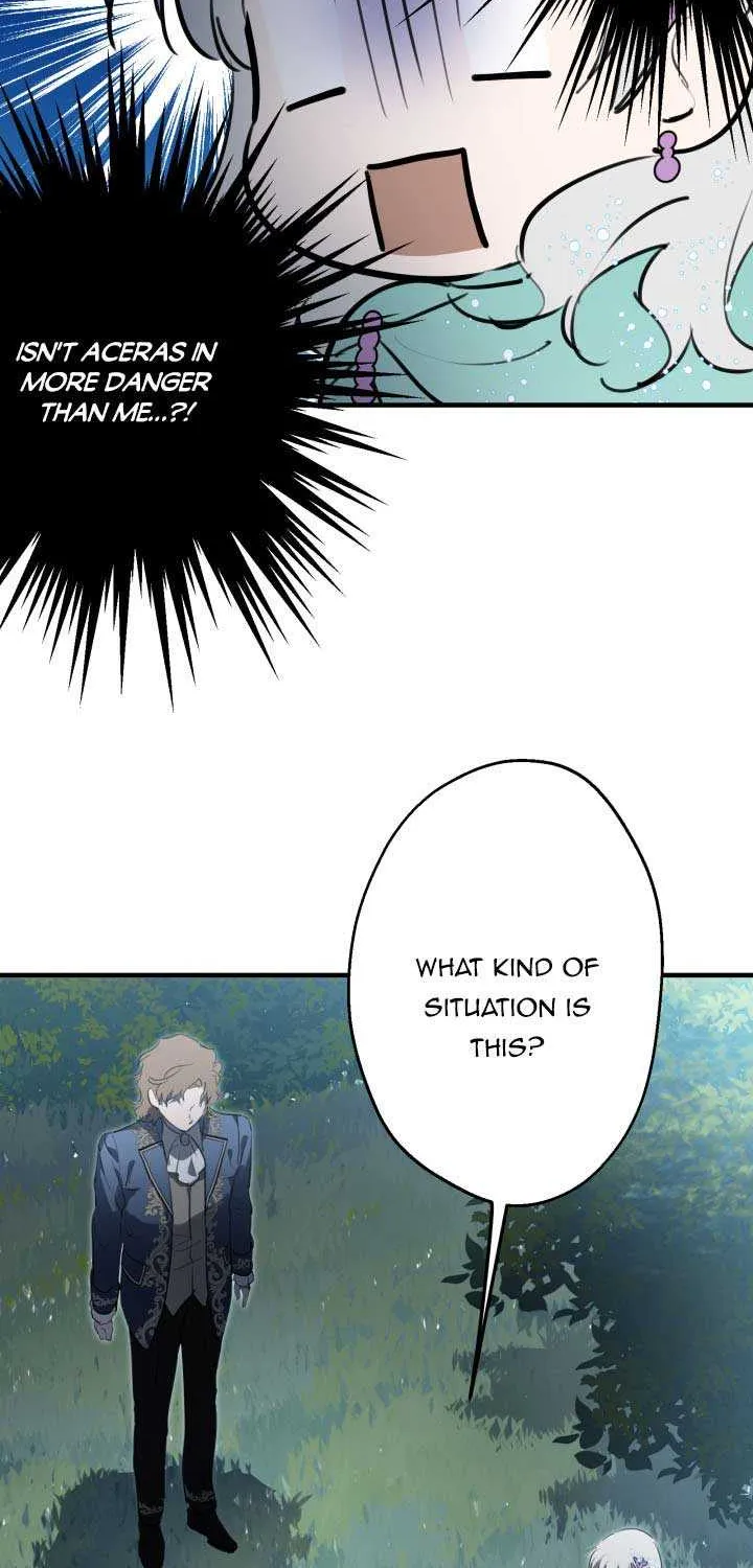 The most poweful characters in the world are crazy about me Chapter 42 page 26 - 