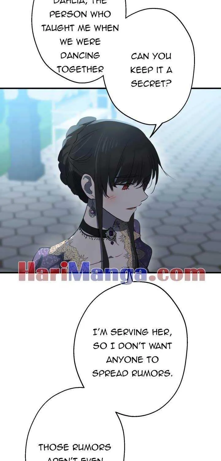 The most poweful characters in the world are crazy about me Chapter 43 page 11 - 
