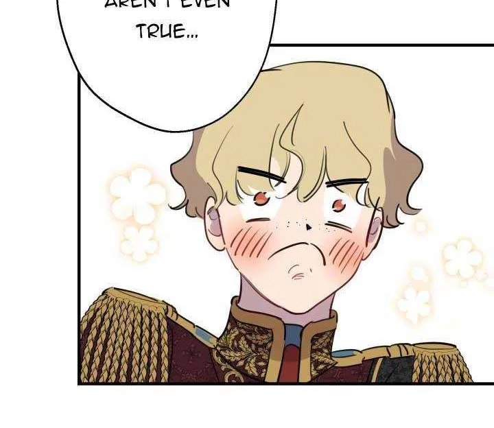 The most poweful characters in the world are crazy about me Chapter 43 page 12 - 