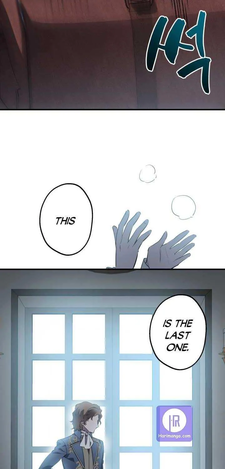 The most poweful characters in the world are crazy about me Chapter 43 page 21 - 