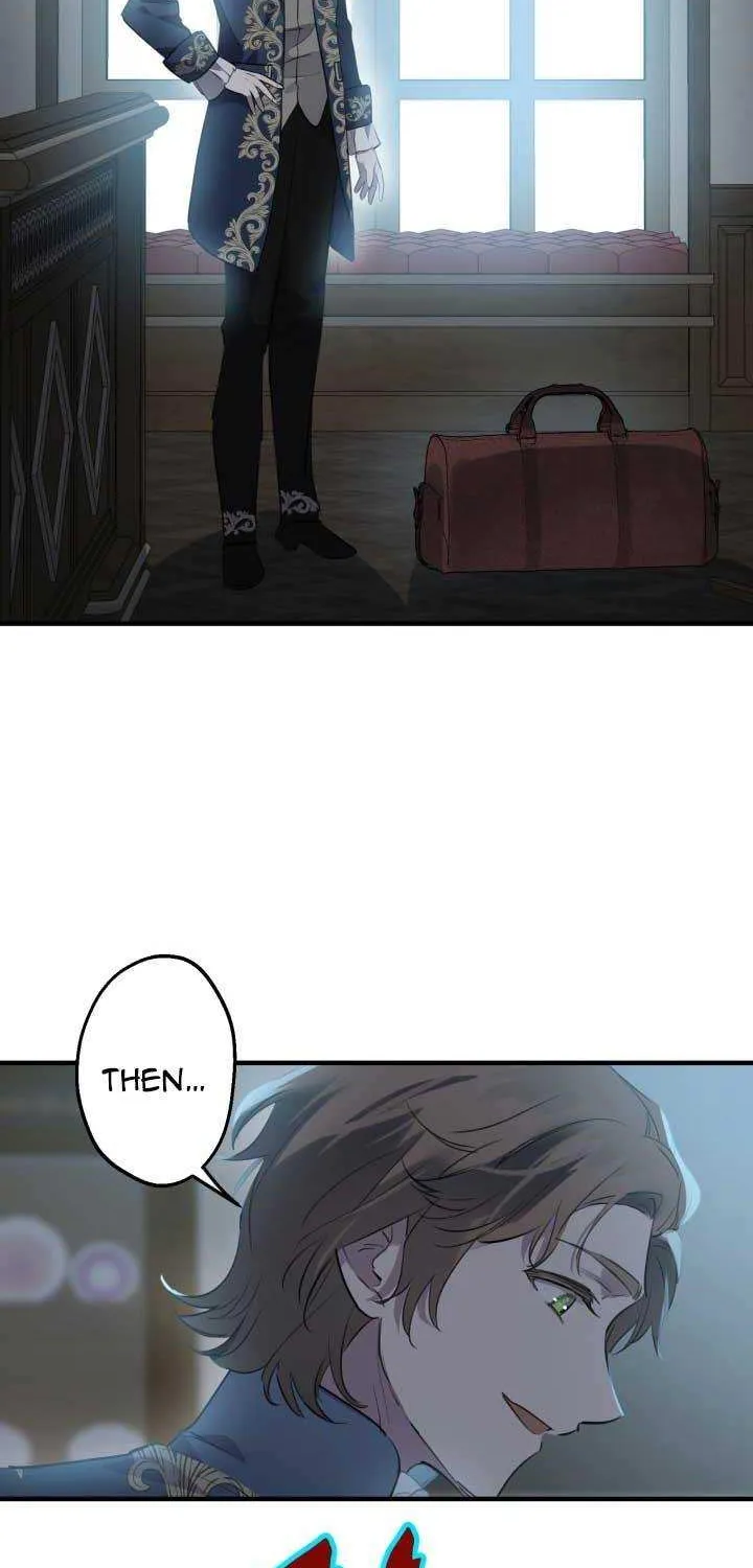 The most poweful characters in the world are crazy about me Chapter 43 page 22 - 