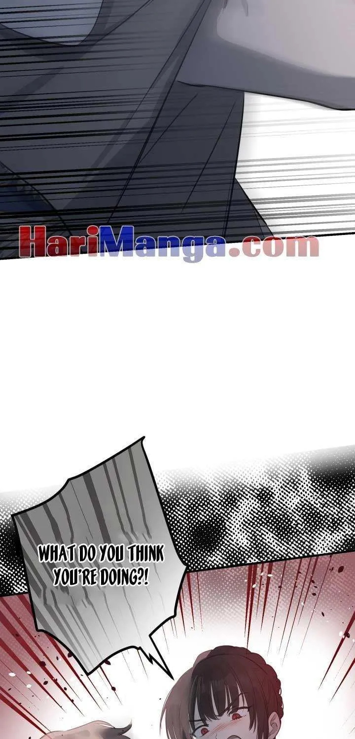 The most poweful characters in the world are crazy about me Chapter 43 page 25 - 