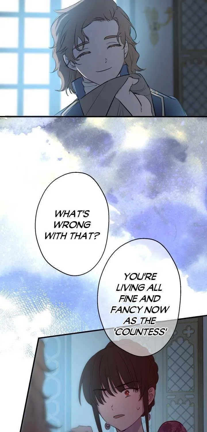The most poweful characters in the world are crazy about me Chapter 43 page 27 - 