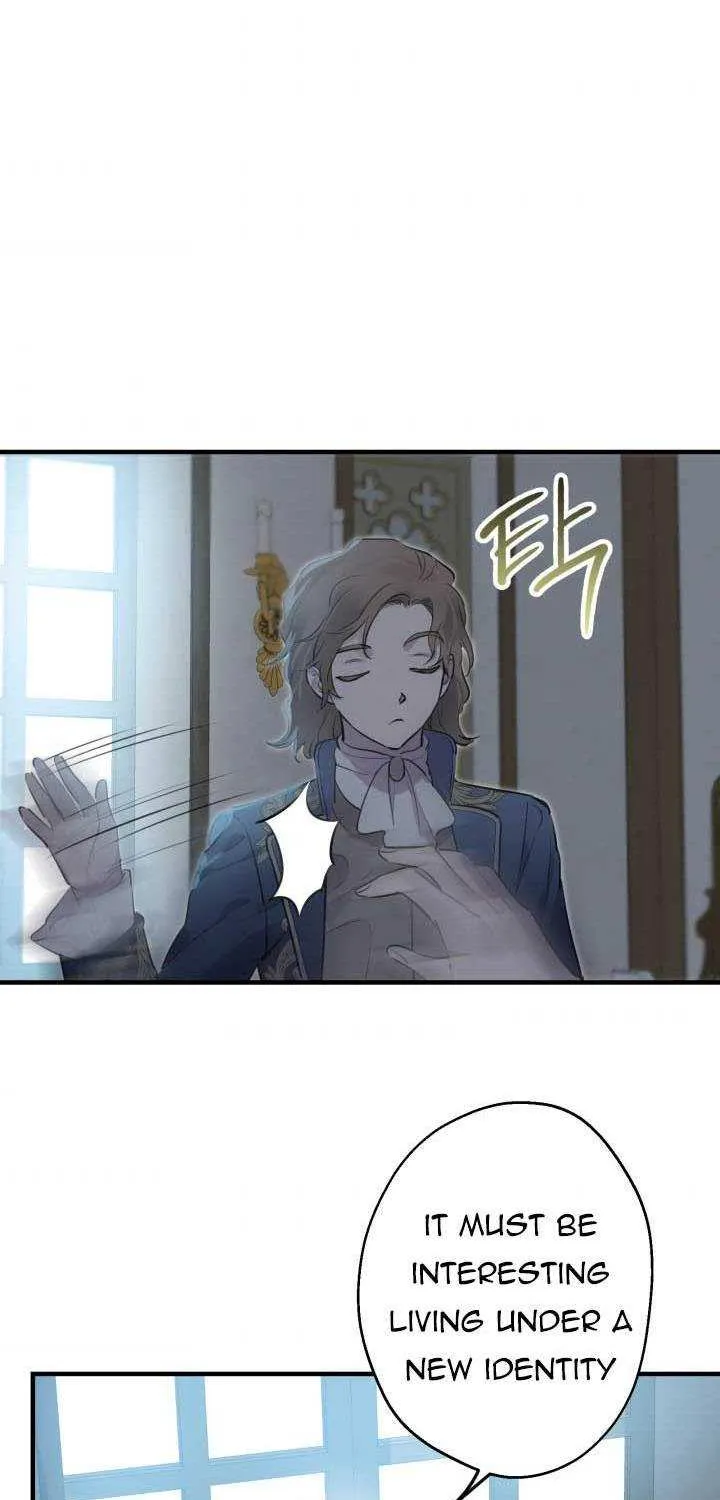 The most poweful characters in the world are crazy about me Chapter 43 page 31 - 