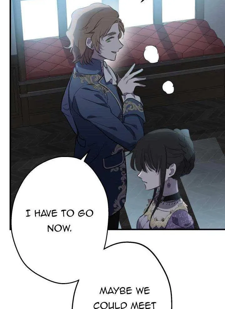 The most poweful characters in the world are crazy about me Chapter 43 page 32 - 