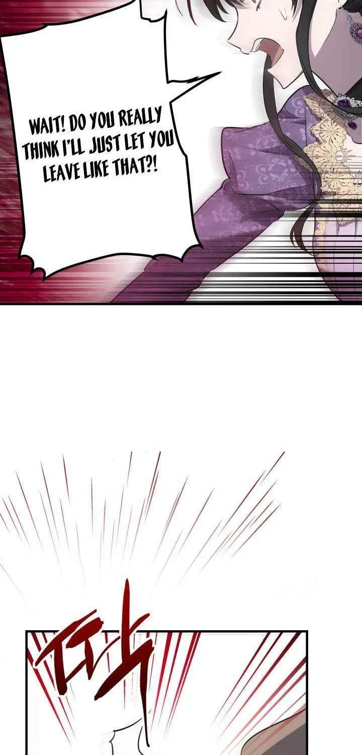 The most poweful characters in the world are crazy about me Chapter 43 page 34 - 