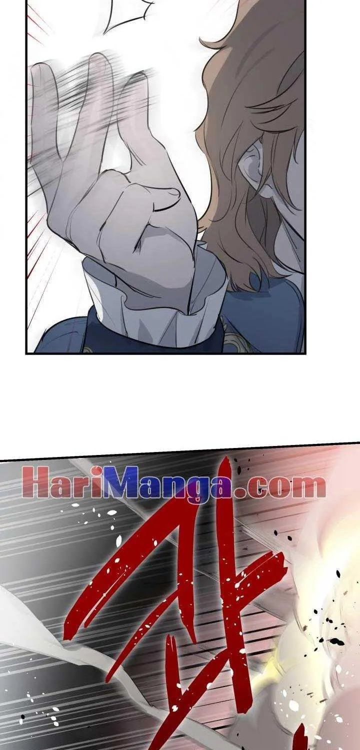 The most poweful characters in the world are crazy about me Chapter 43 page 35 - 