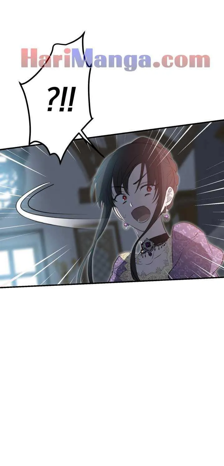 The most poweful characters in the world are crazy about me Chapter 43 page 37 - 