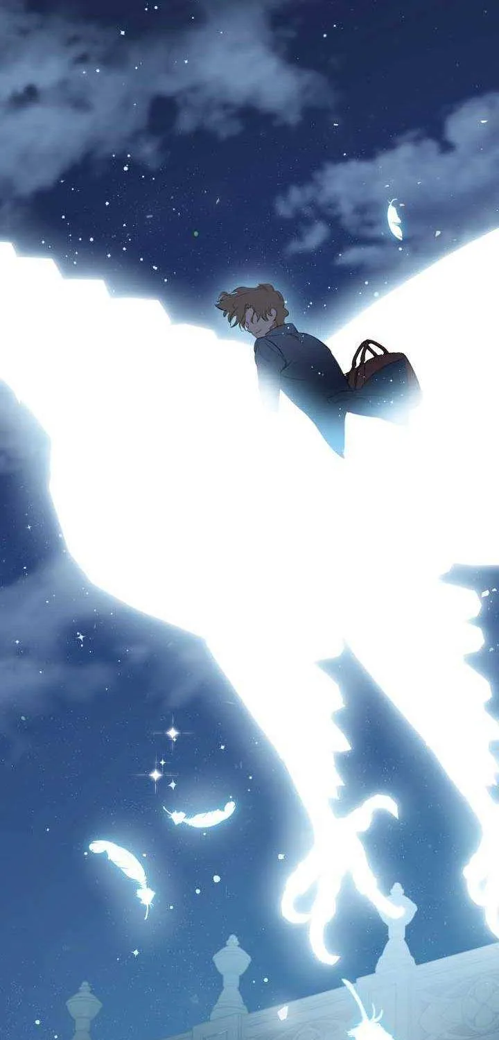 The most poweful characters in the world are crazy about me Chapter 43 page 42 - 