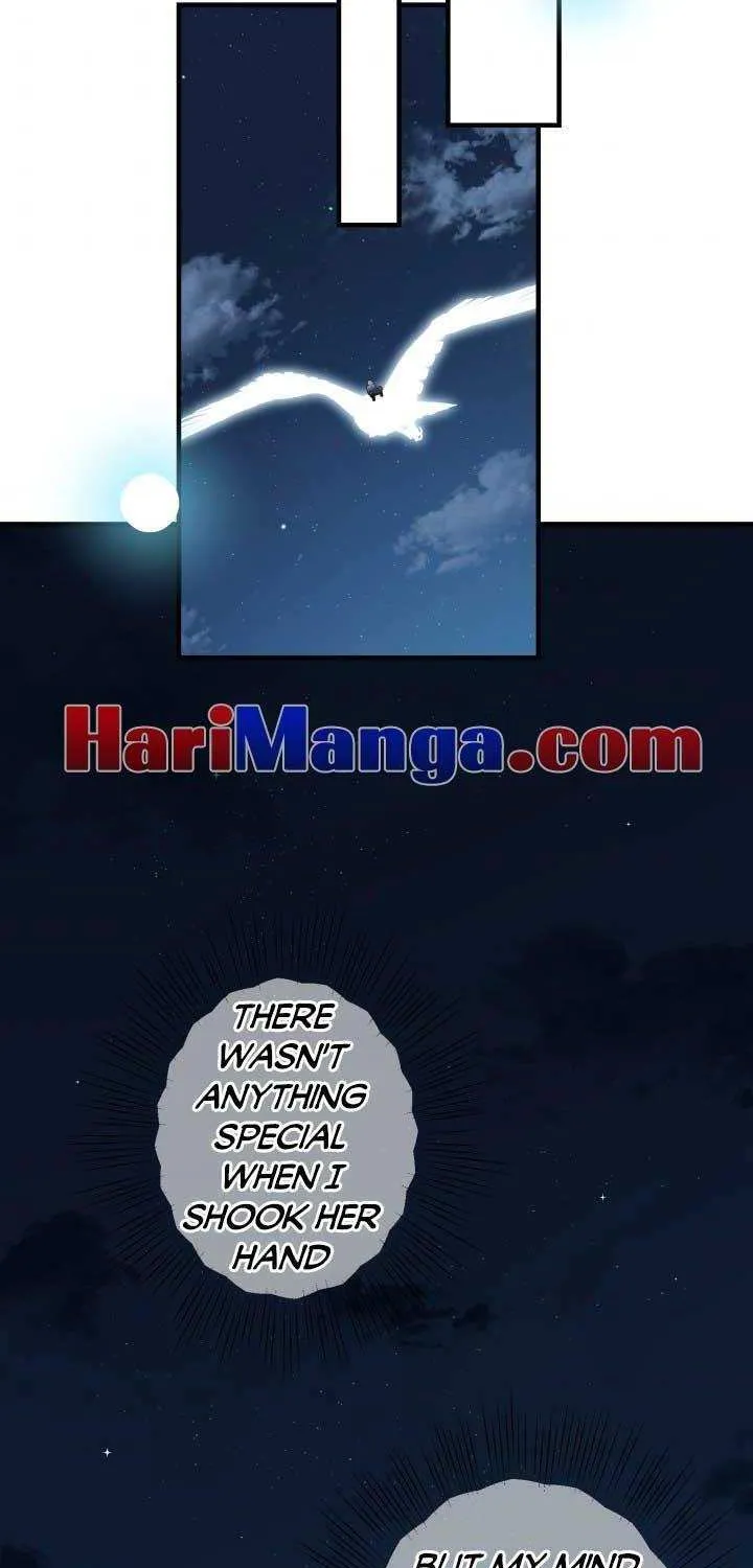 The most poweful characters in the world are crazy about me Chapter 43 page 47 - 