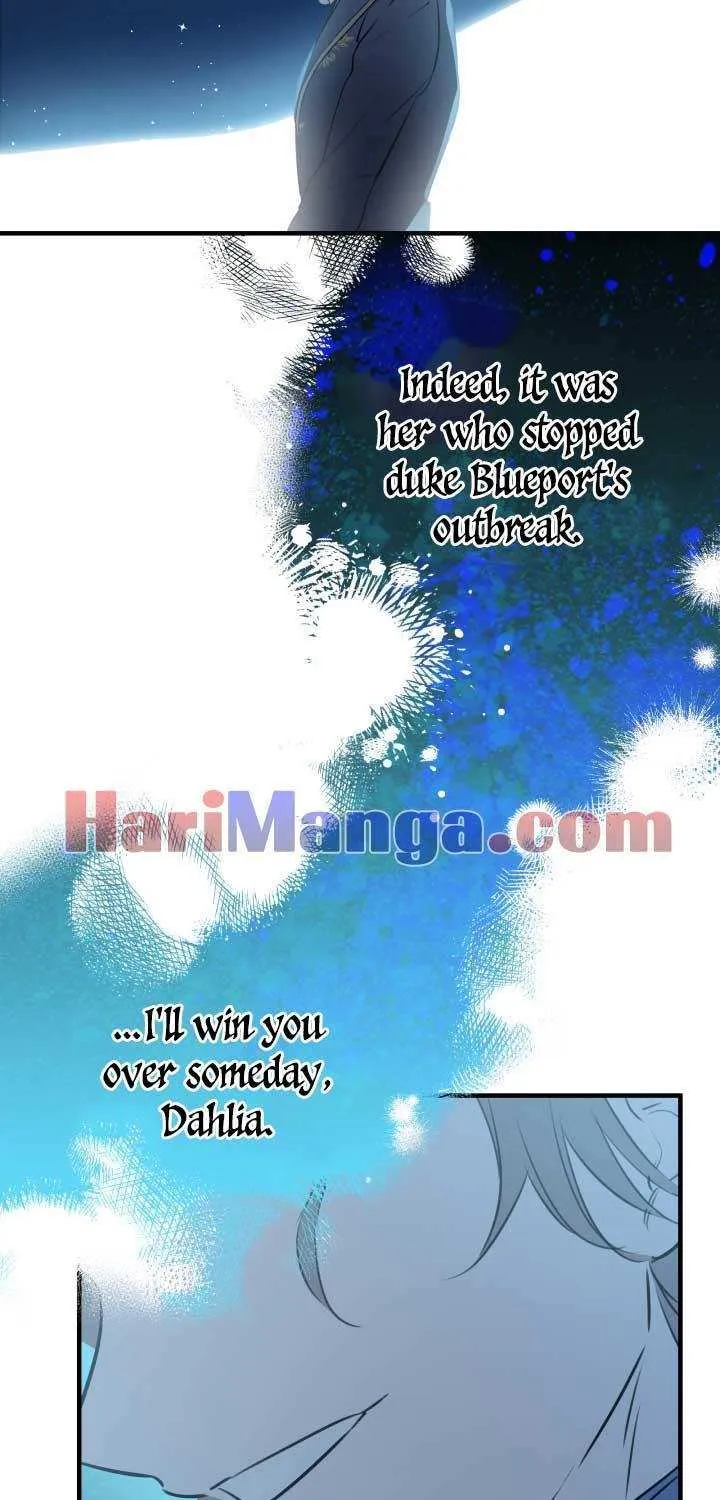The most poweful characters in the world are crazy about me Chapter 43 page 49 - 
