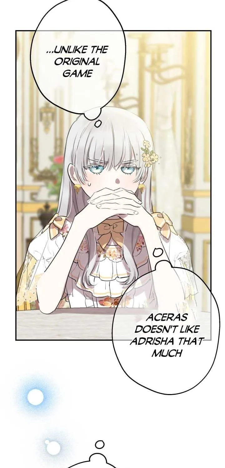 The most poweful characters in the world are crazy about me Chapter 44 page 14 - 