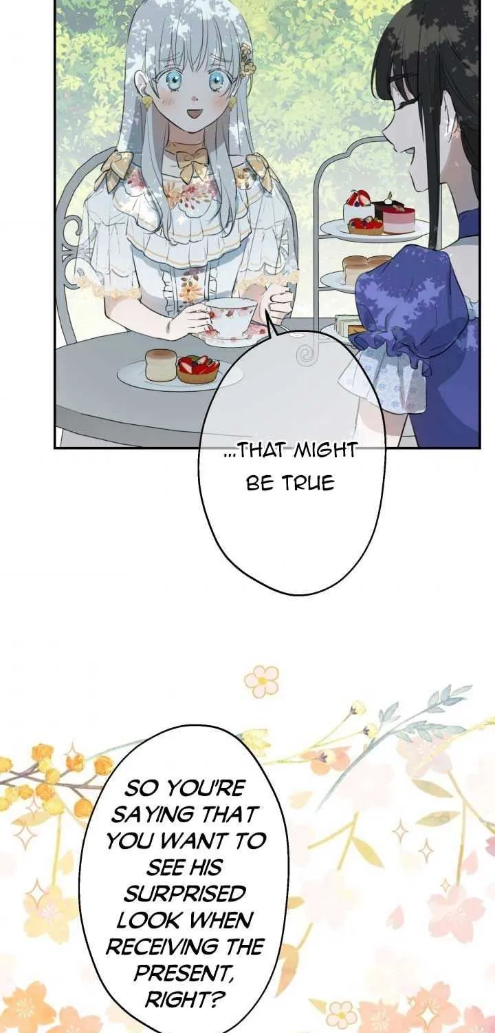 The most poweful characters in the world are crazy about me Chapter 44 page 29 - 