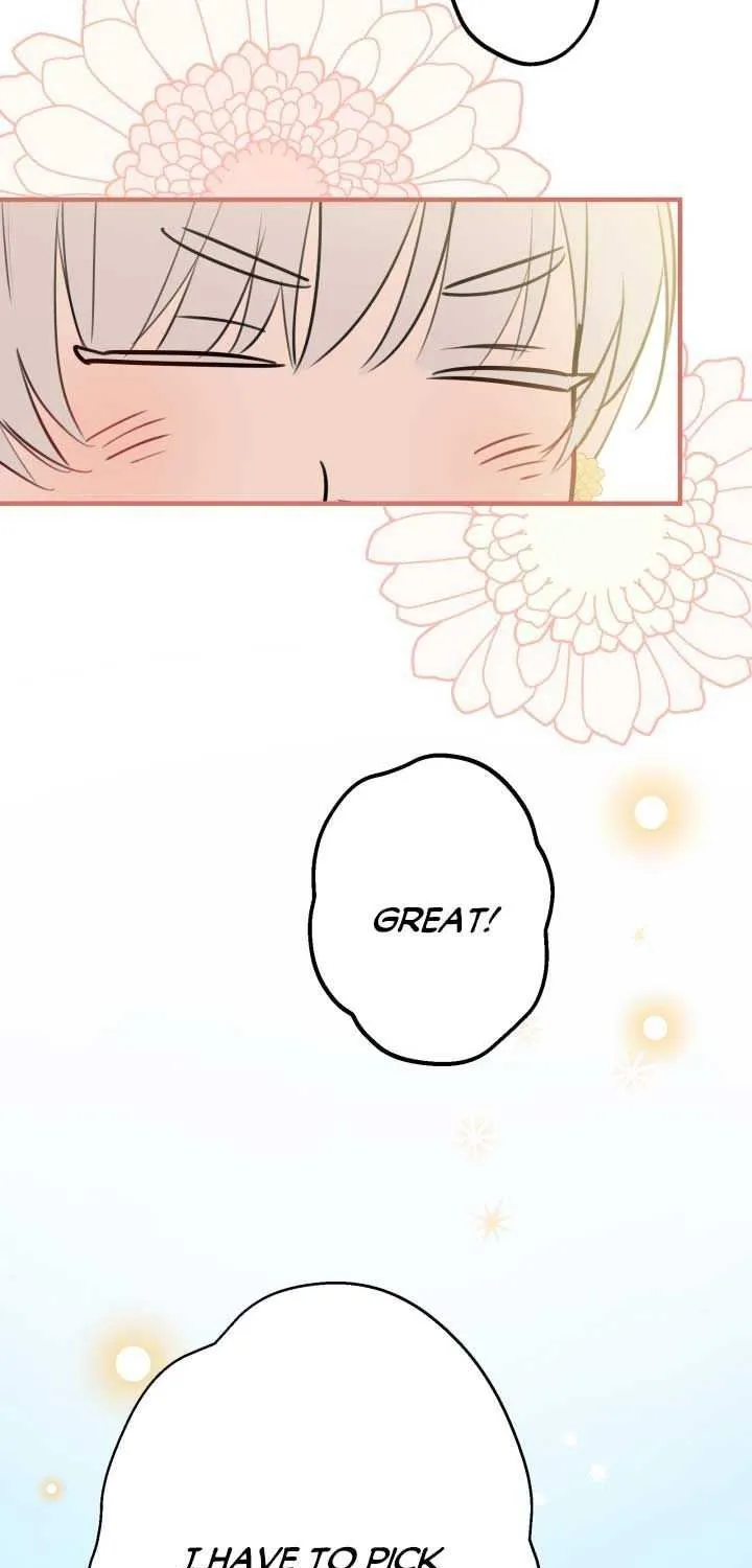 The most poweful characters in the world are crazy about me Chapter 44 page 31 - 
