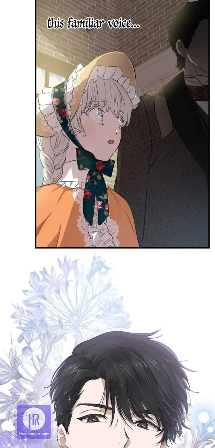 The most poweful characters in the world are crazy about me Chapter 44 page 43 - 