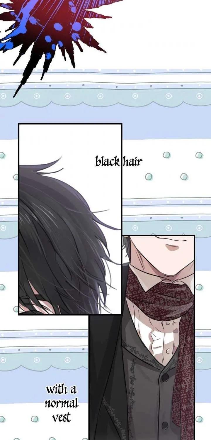 The most poweful characters in the world are crazy about me Chapter 44 page 46 - 