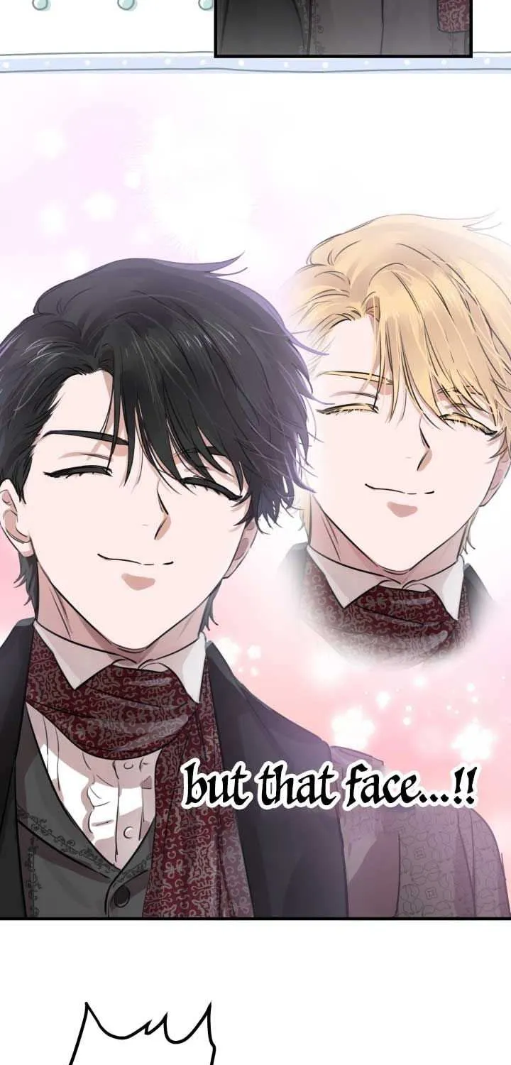 The most poweful characters in the world are crazy about me Chapter 44 page 47 - 