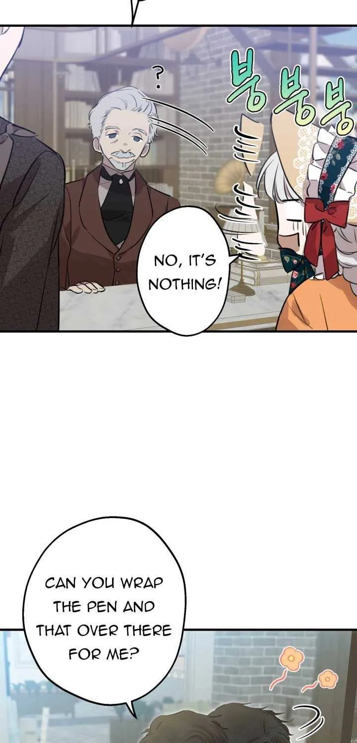 The most poweful characters in the world are crazy about me Chapter 44 page 49 - 