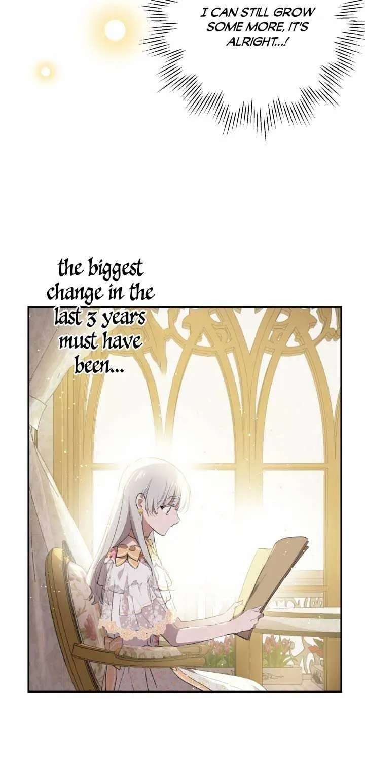 The most poweful characters in the world are crazy about me Chapter 44 page 6 - 
