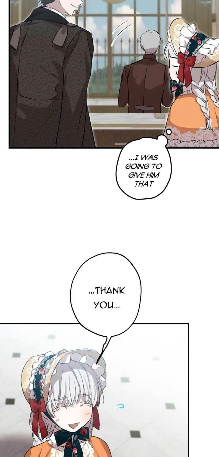 The most poweful characters in the world are crazy about me Chapter 44 page 51 - 