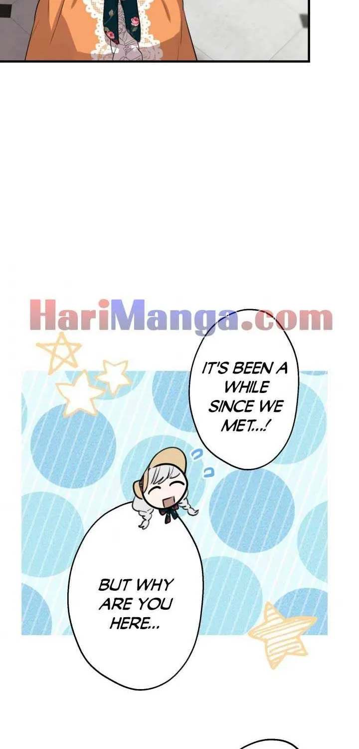 The most poweful characters in the world are crazy about me Chapter 44 page 52 - 
