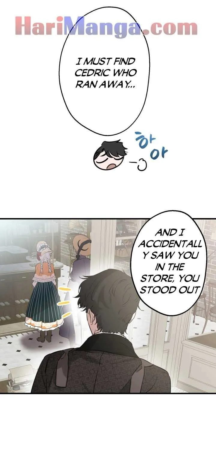 The most poweful characters in the world are crazy about me Chapter 44 page 54 - 