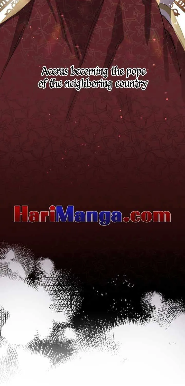 The most poweful characters in the world are crazy about me Chapter 44 page 8 - 