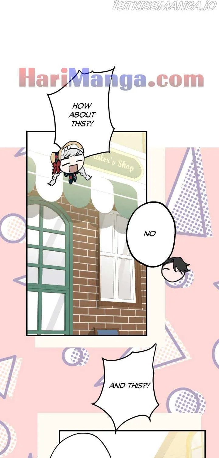 The most poweful characters in the world are crazy about me Chapter 45 page 12 - 