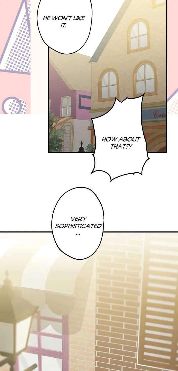 The most poweful characters in the world are crazy about me Chapter 45 page 13 - 