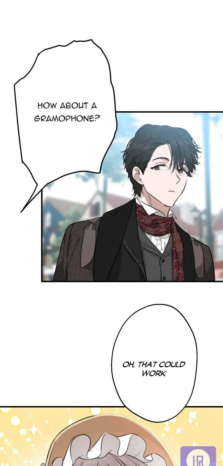 The most poweful characters in the world are crazy about me Chapter 45 page 16 - 