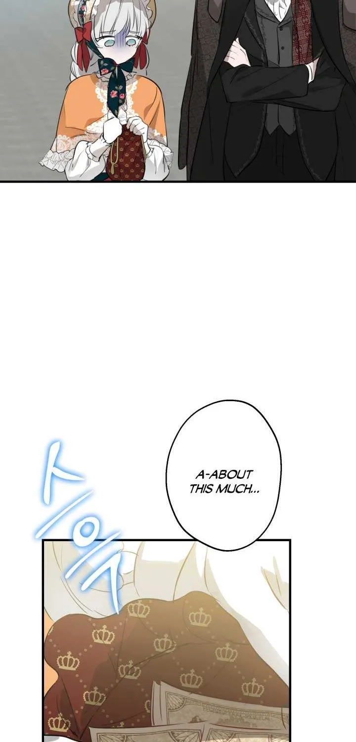 The most poweful characters in the world are crazy about me Chapter 45 page 19 - 