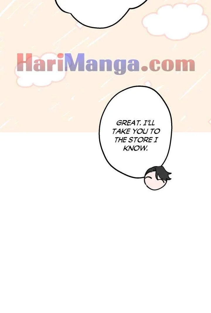 The most poweful characters in the world are crazy about me Chapter 45 page 23 - 