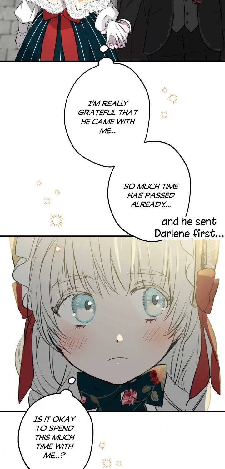 The most poweful characters in the world are crazy about me Chapter 45 page 27 - 