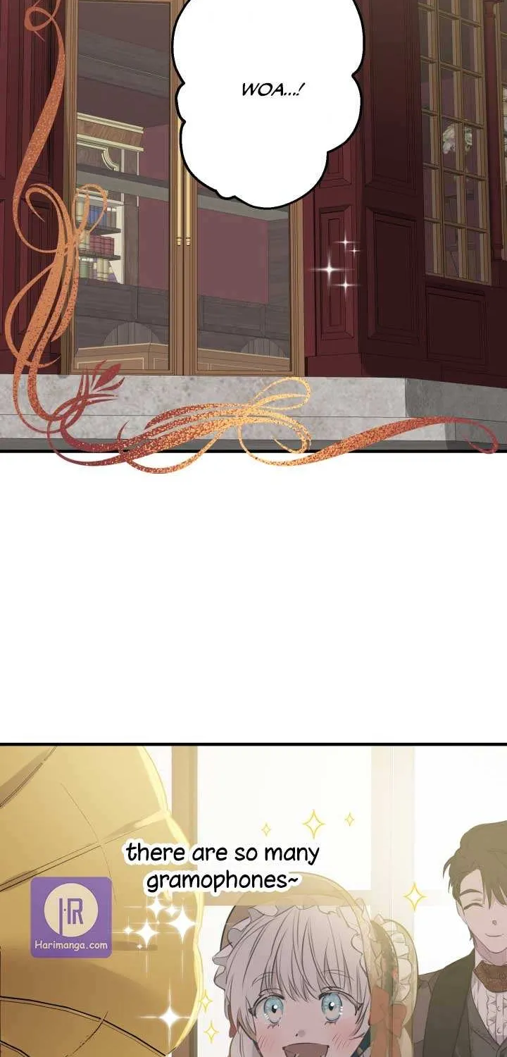 The most poweful characters in the world are crazy about me Chapter 45 page 29 - 
