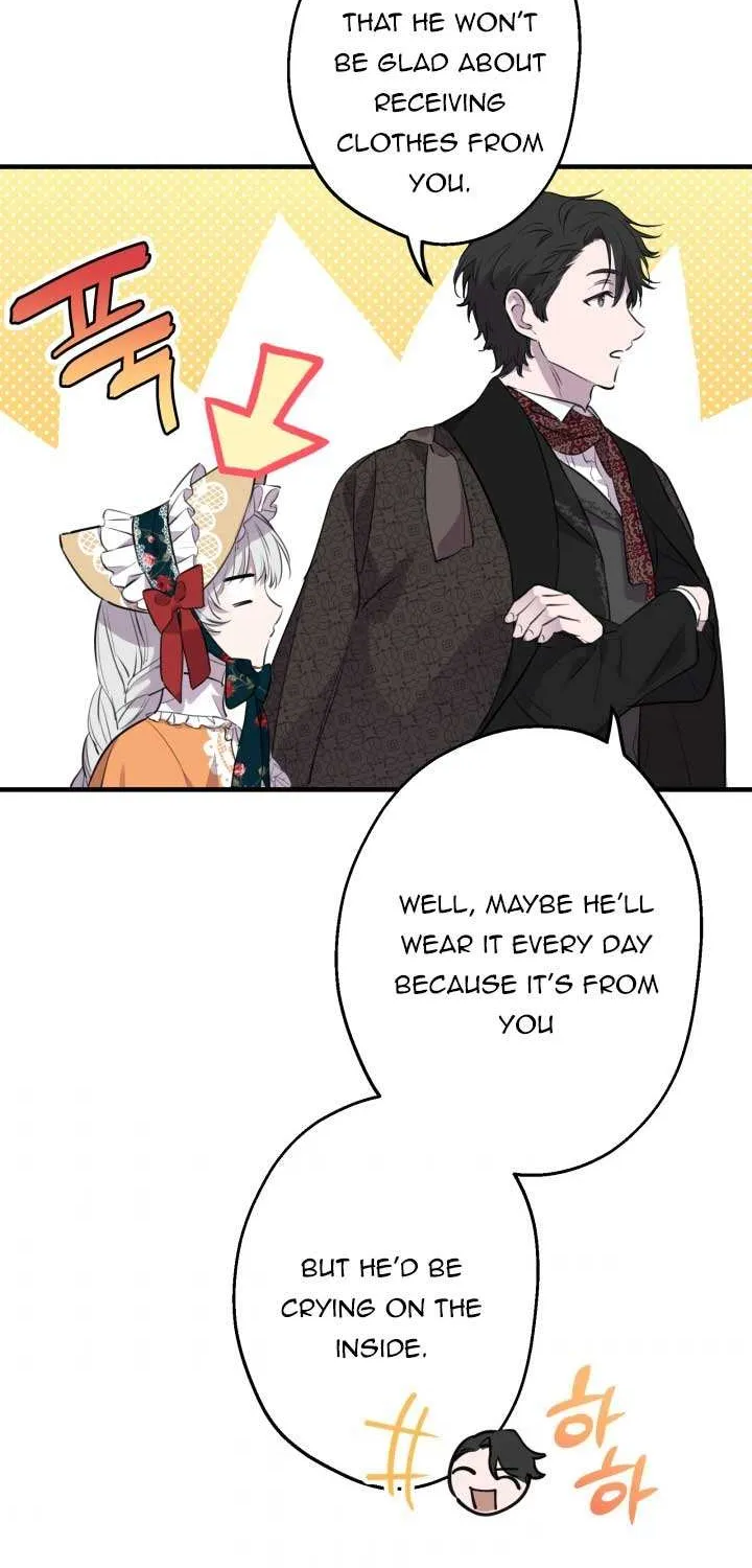 The most poweful characters in the world are crazy about me Chapter 45 page 4 - 
