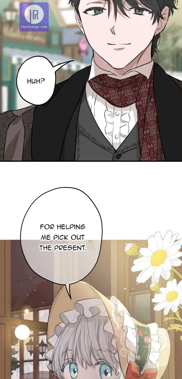 The most poweful characters in the world are crazy about me Chapter 45 page 31 - 