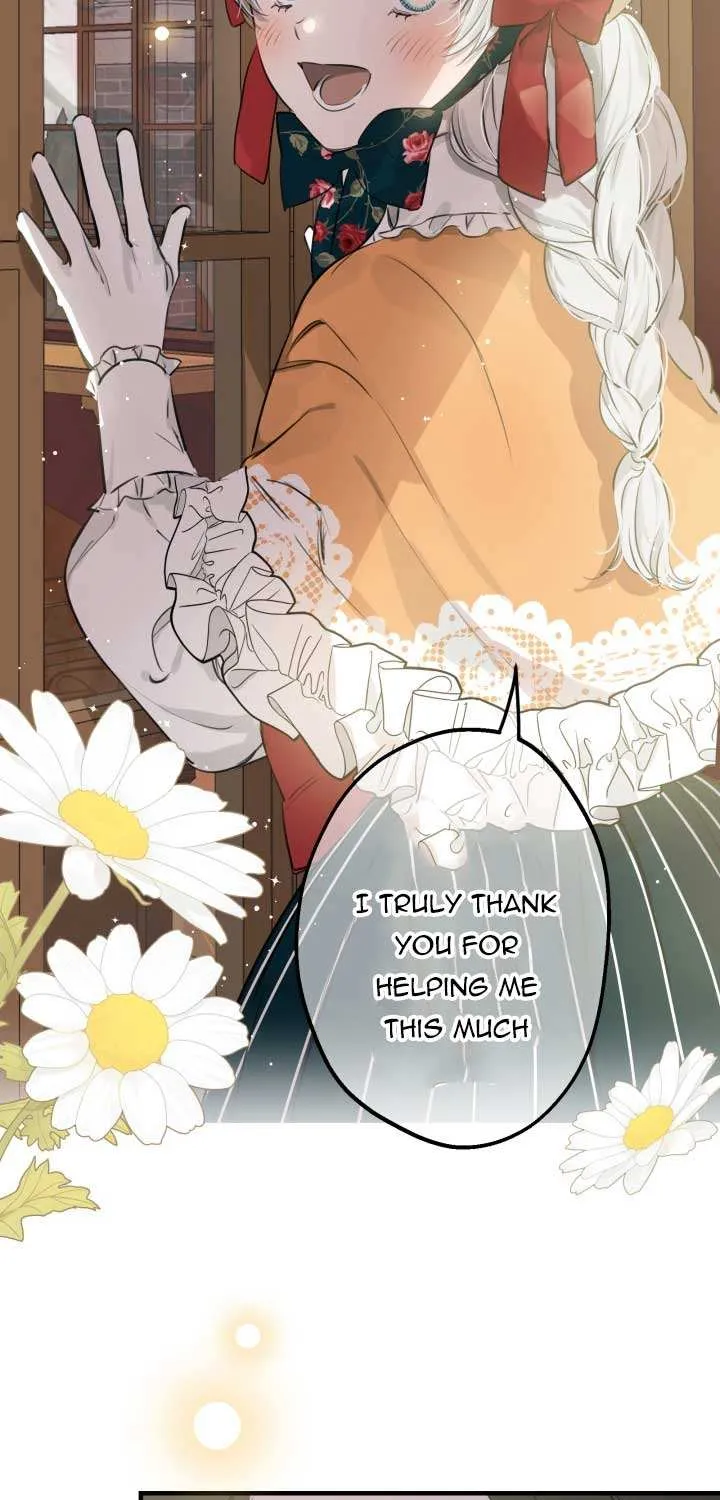 The most poweful characters in the world are crazy about me Chapter 45 page 32 - 