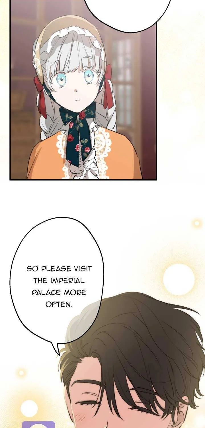 The most poweful characters in the world are crazy about me Chapter 45 page 34 - 