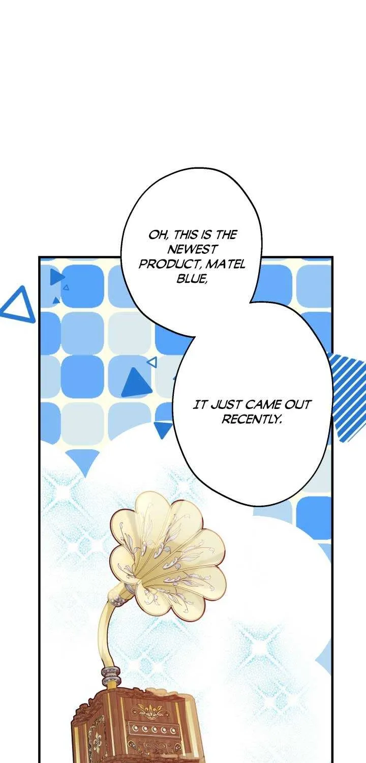 The most poweful characters in the world are crazy about me Chapter 45 page 41 - 