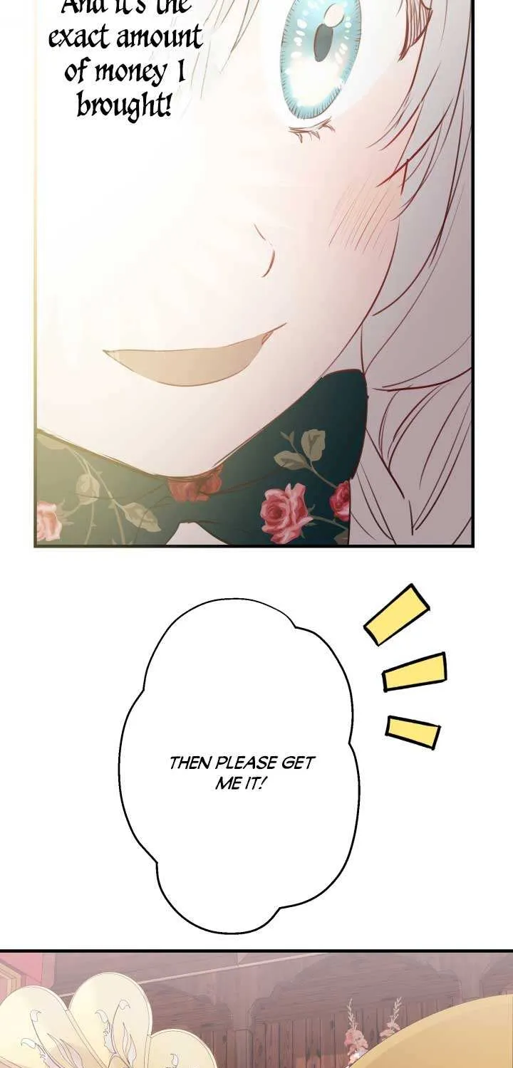 The most poweful characters in the world are crazy about me Chapter 45 page 44 - 
