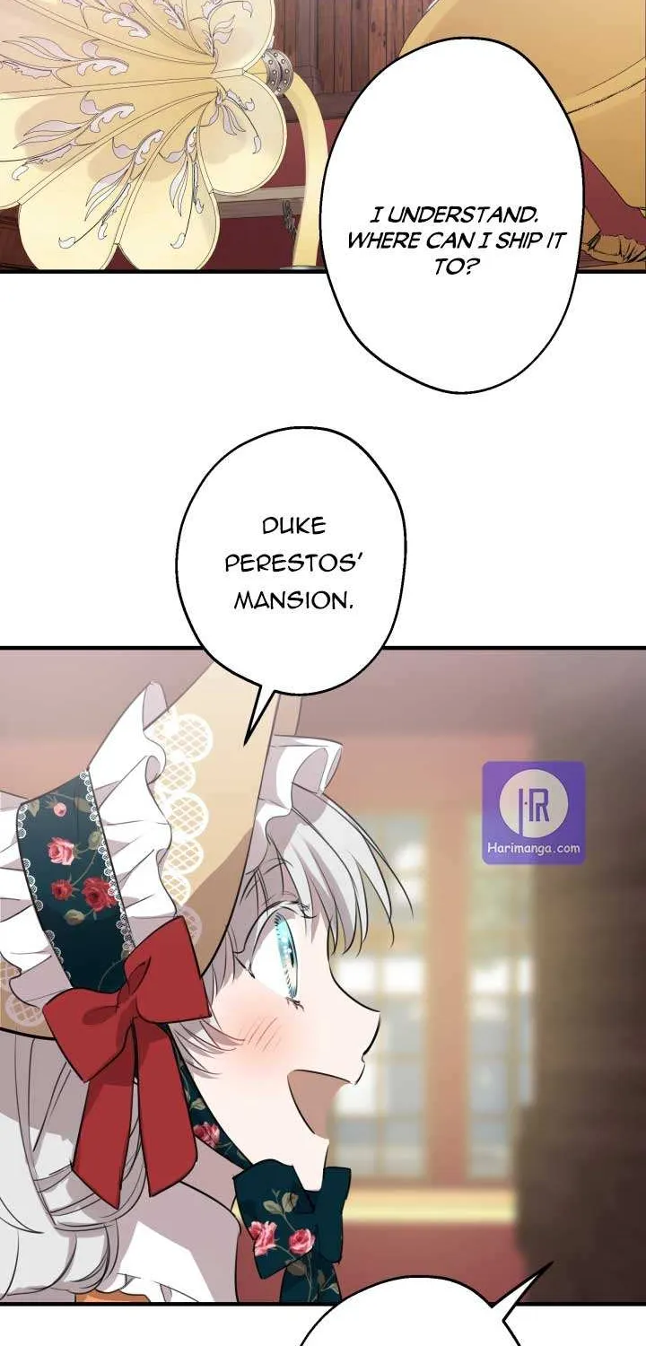 The most poweful characters in the world are crazy about me Chapter 45 page 45 - 