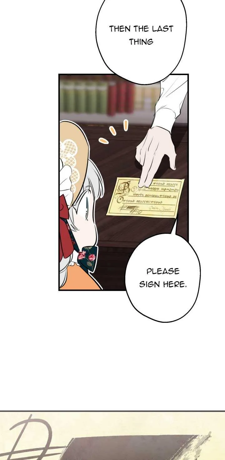 The most poweful characters in the world are crazy about me Chapter 45 page 46 - 