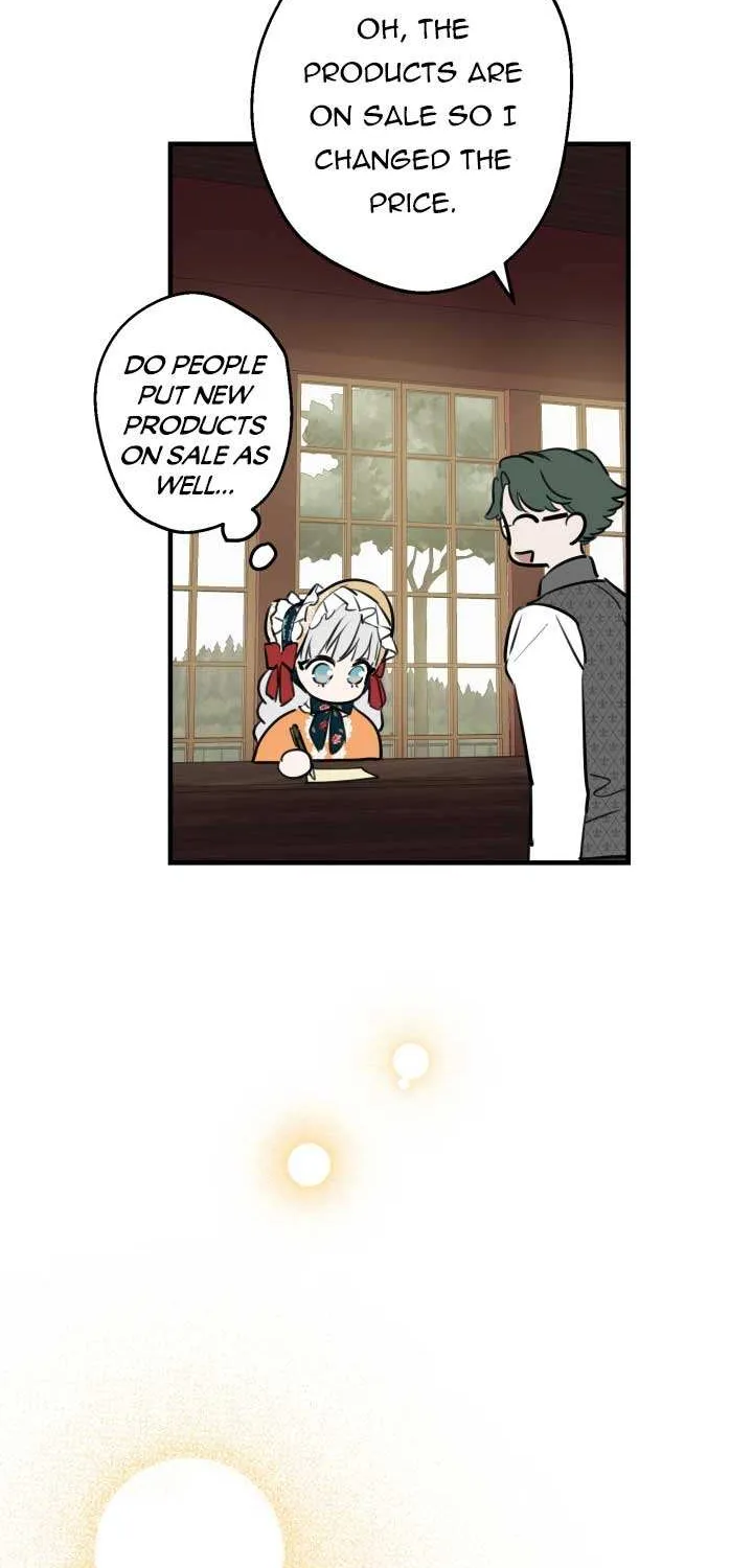 The most poweful characters in the world are crazy about me Chapter 45 page 48 - 
