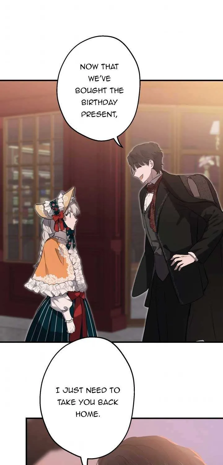 The most poweful characters in the world are crazy about me Chapter 45 page 50 - 