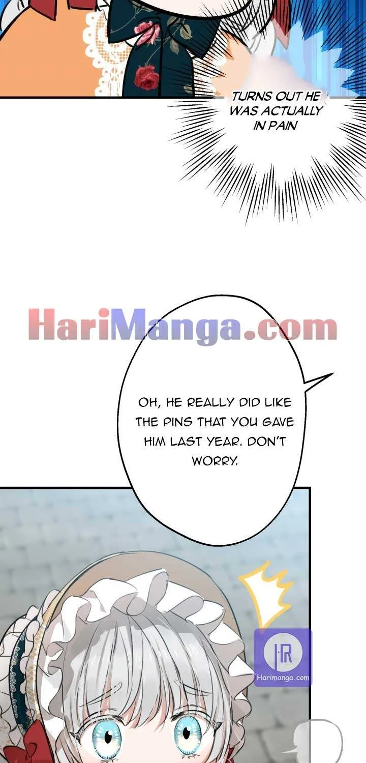 The most poweful characters in the world are crazy about me Chapter 45 page 6 - 