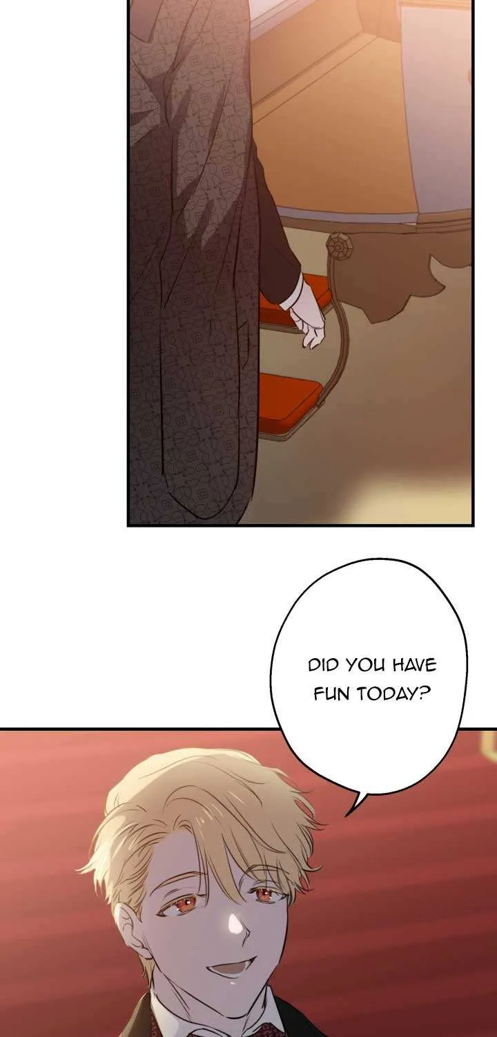 The most poweful characters in the world are crazy about me Chapter 45 page 55 - 