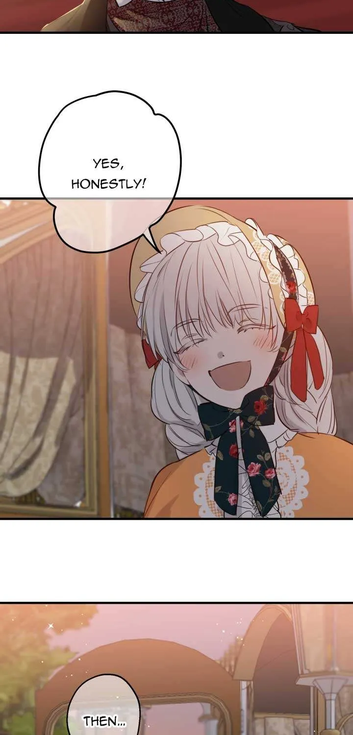 The most poweful characters in the world are crazy about me Chapter 45 page 56 - 