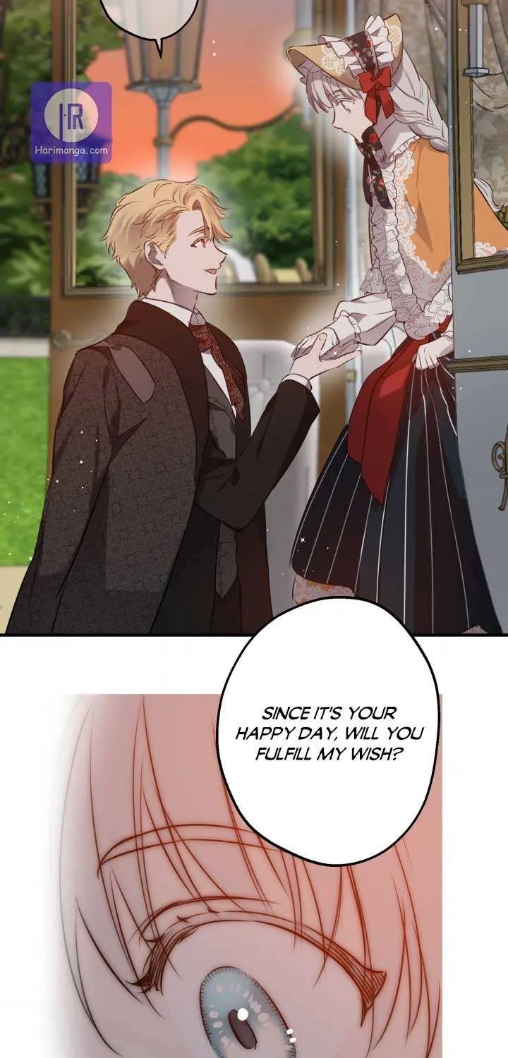 The most poweful characters in the world are crazy about me Chapter 45 page 57 - 