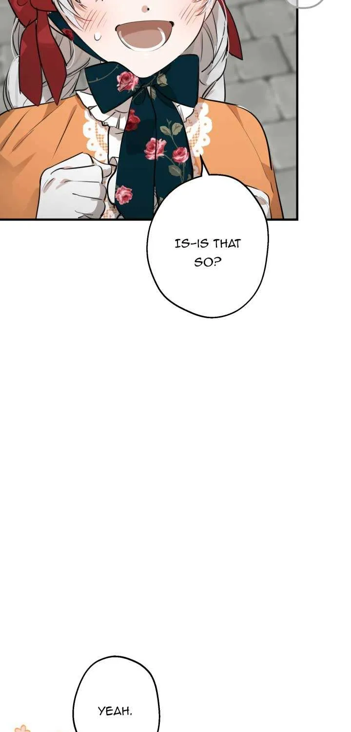 The most poweful characters in the world are crazy about me Chapter 45 page 7 - 
