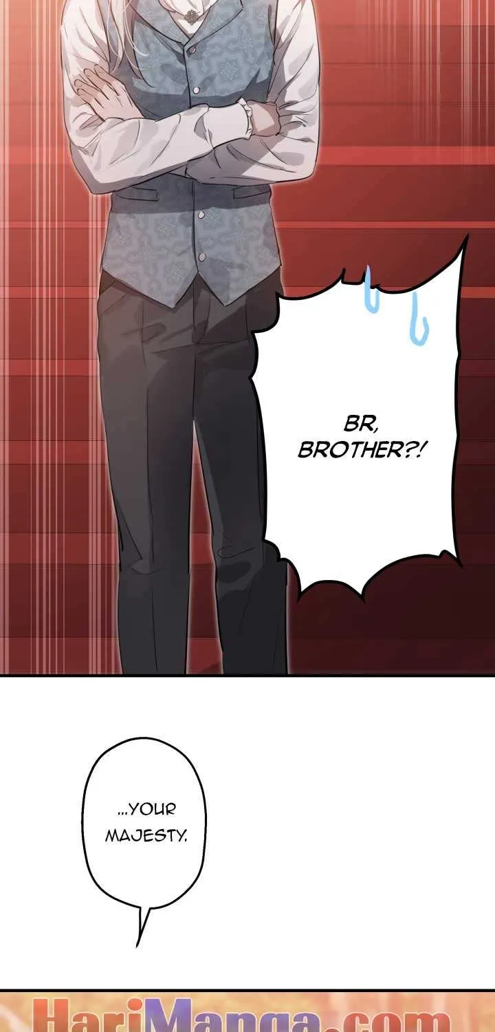 The most poweful characters in the world are crazy about me Chapter 45 page 63 - 